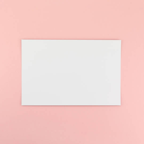 A4 Paper Stock Photos, Pictures & Royalty-Free Images - iStock