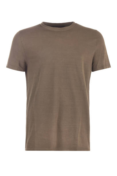 Brown Tshirt Stock Photos, Pictures & Royalty-Free Images - iStock