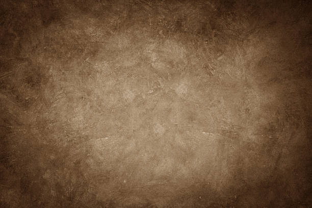 Blank brown vintage background Vintage Background (wall) brown background stock pictures, royalty-free photos & images