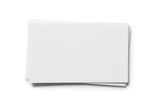 blank card stock photo download image now istock
