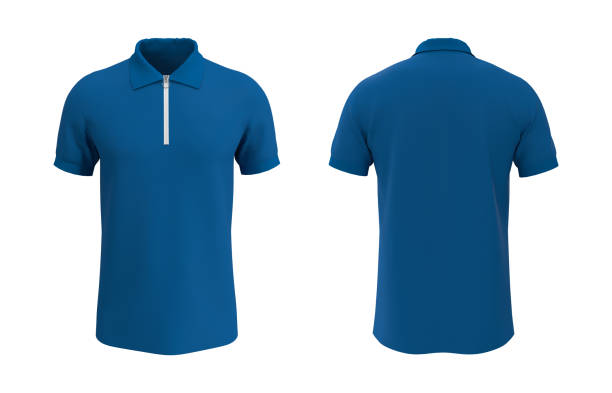 Turquoise T Shirt Template Stock Photos, Pictures & Royalty-Free Images ...