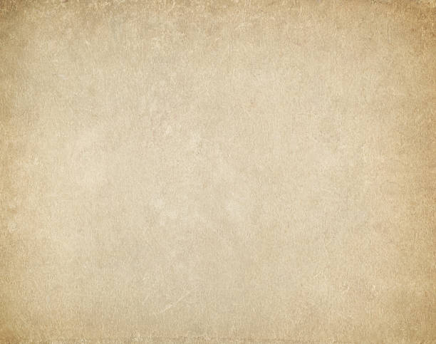 Blank paper background Blank paper background brown background stock pictures, royalty-free photos & images