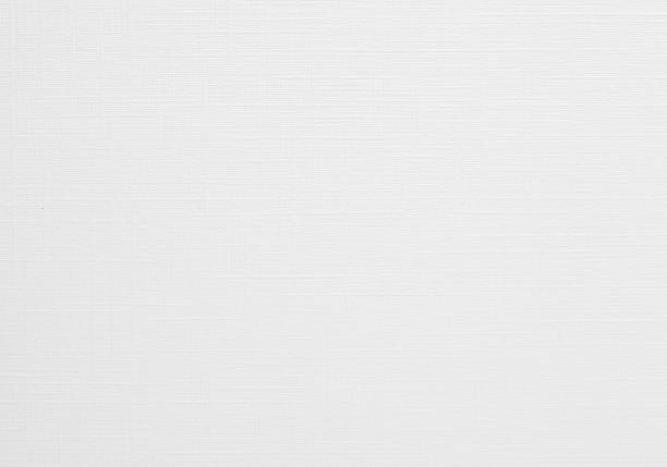 Blank paper texture stock photo