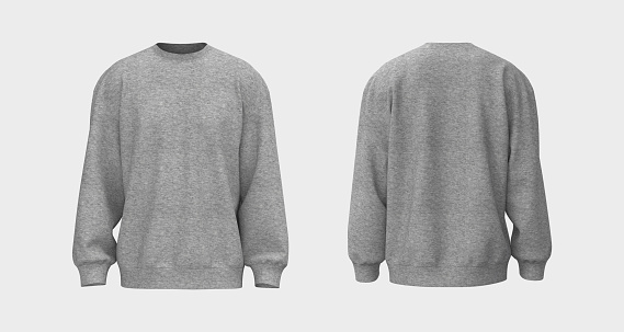 How To Select A Custom Sweatshirt?