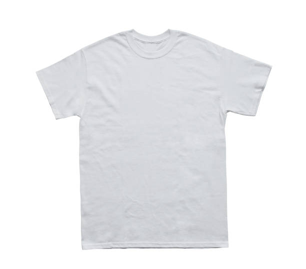T Shirt Template Pictures, Images and Stock Photos - iStock