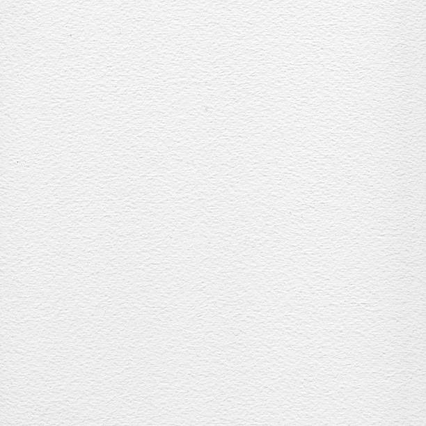 blank watercolor paper background texture stock photo