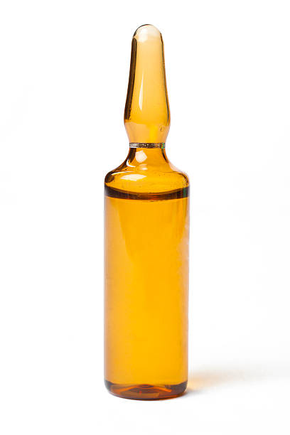 blister Blister ampoule stock pictures, royalty-free photos & images