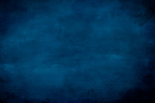 blue abstract background or texture