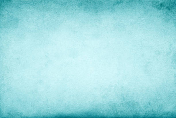 Blue abstract background stock photo