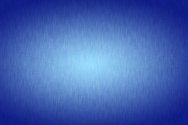 Blue Abstract Background stock photo
