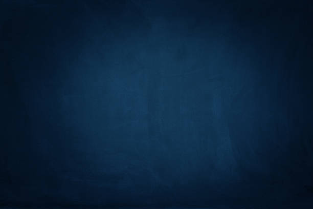 Blue blackboard Blue blackboard. writing slate stock pictures, royalty-free photos & images