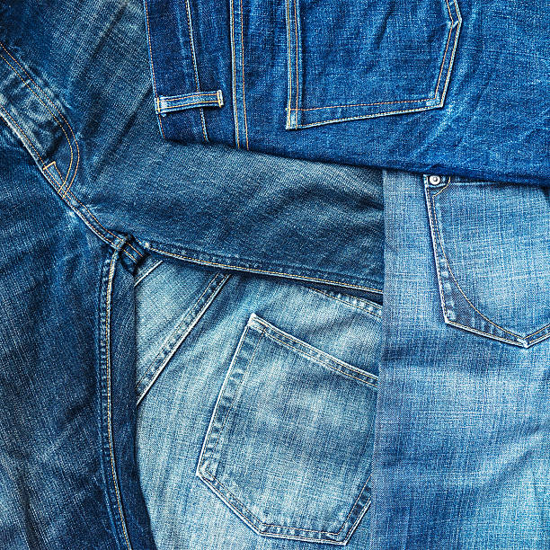 Royalty Free Jeans Pictures, Images and Stock Photos - iStock