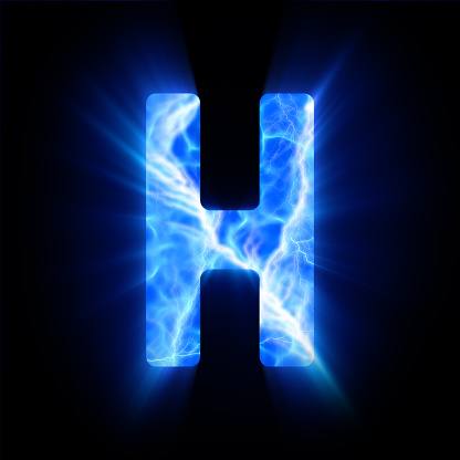 Letter H Pictures, Images and Stock Photos - iStock