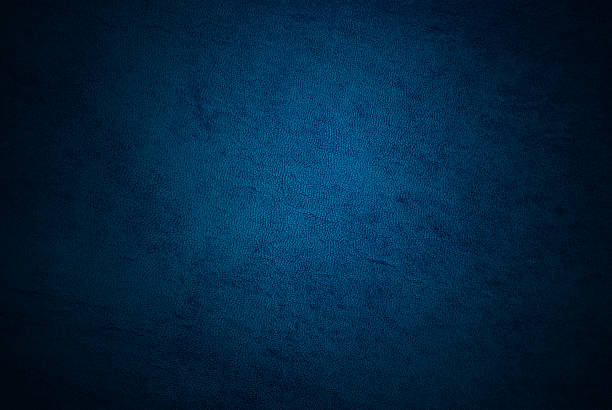 blue leather Natural qualitative blue leather texture. Close up. animal skin stock pictures, royalty-free photos & images