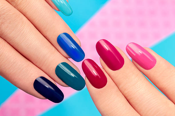 How much do acrylic nails cost?