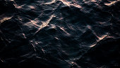 istock Blue sea water in move 1355164280