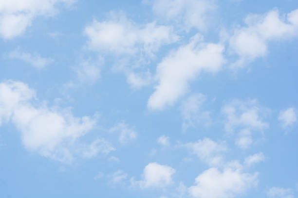 Light Blue Sky Stock Photos, Pictures & Royalty-Free Images - iStock