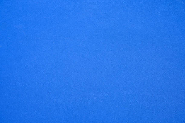campo in gomma sintetica blu del campo da tennis - floor top view foto e immagini stock