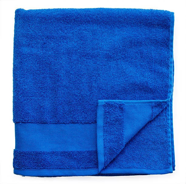 Folded Towels Stock Photos, Pictures & Royalty-Free Images - iStock