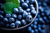istock Blueberries 108311169