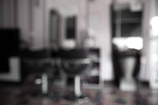 Blurred abstract salon beauty for background usage. Blurred abstract salon beauty for background usage. beauty spa stock pictures, royalty-free photos & images