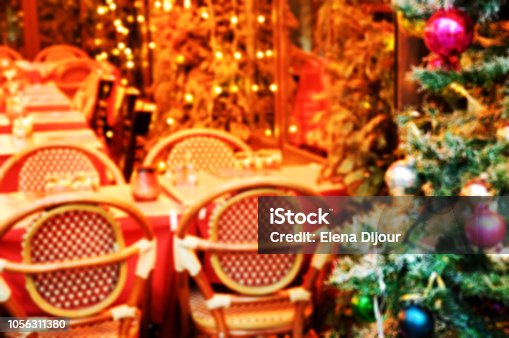 901862294istock Restaurante Francã S Cerca De Navidad