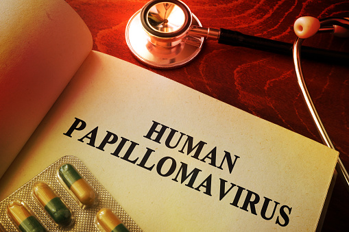 Human papilloma virus review article, Save citation to file