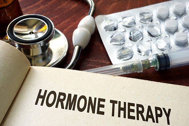 Image result for Hormone Treatments istock