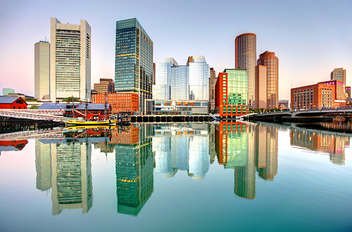Boston is known for its central role in American history, world-class educational institutions, cultural facilities, and champion sports franchises