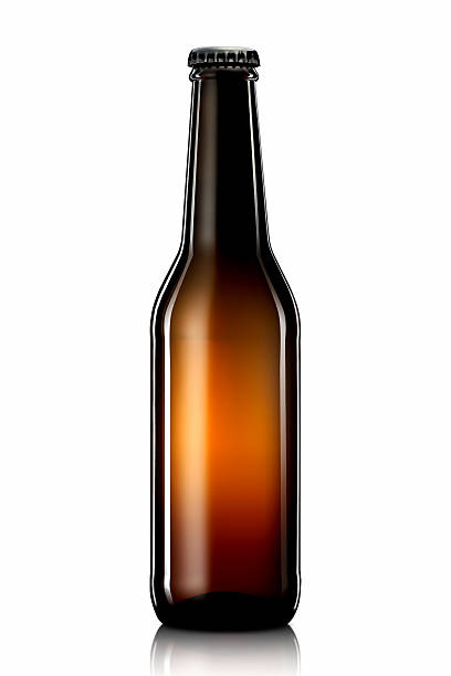 1 654 Amber Beer Bottle Stock Photos Pictures Royalty Free Images Istock