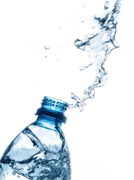 Water Bottle Splashing Stock Photos, Pictures & Royalty-Free Images ...