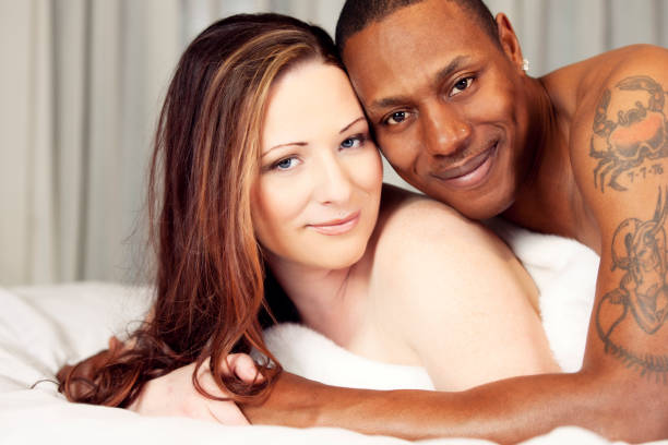 Interracial Couples Having Sex Stock Photos, Pictures Interracial Couples Having Sex Stock Photos, Pictures