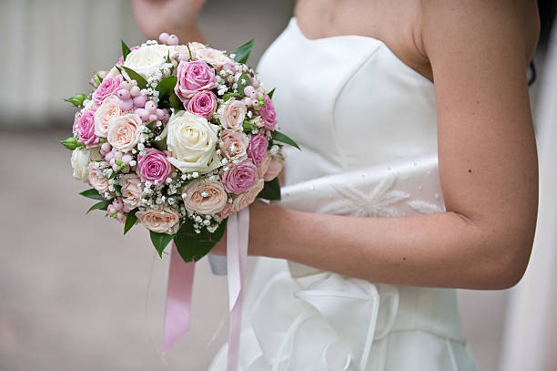 Bouquet Della Sposa.Bouquet Sposa Stock Photos Pictures Royalty Free Images Istock