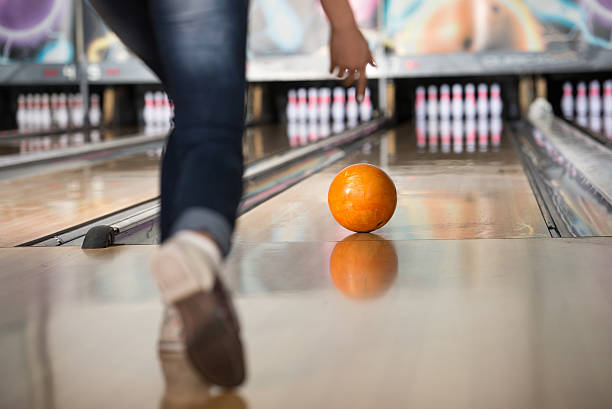 15,954 Ten Pin Bowling Stock Photos, Pictures &amp; Royalty-Free Images - iStock