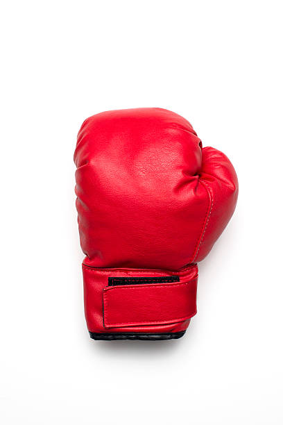 Boxing Glove  boxing glove stock pictures, royalty-free photos & images
