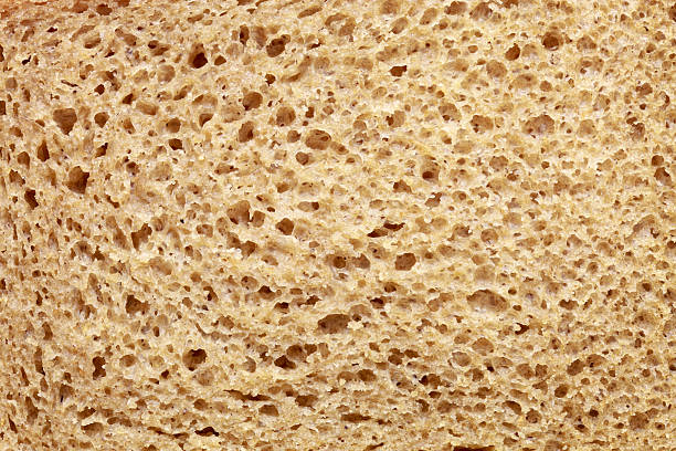 Bread Texture of bread. 7 grain bread photos stock pictures, royalty-free photos & images
