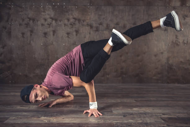 Breakdance Show Stock Photos, Pictures & Royalty-Free Images - iStock