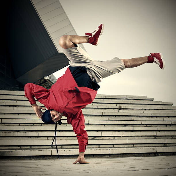 Breakdancing Stock Photos, Pictures & Royalty-Free Images - iStock