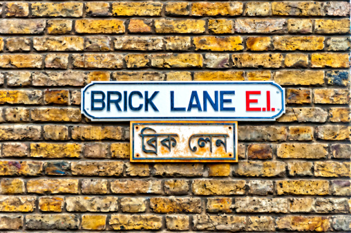 Wall street forex london-brick lane professional forex strategies