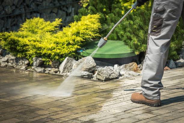 Pressure Washing Services in Lusby MD