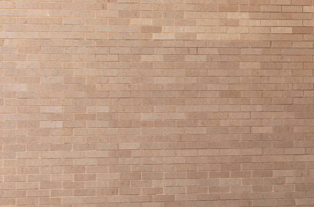 Brick texture stock photo