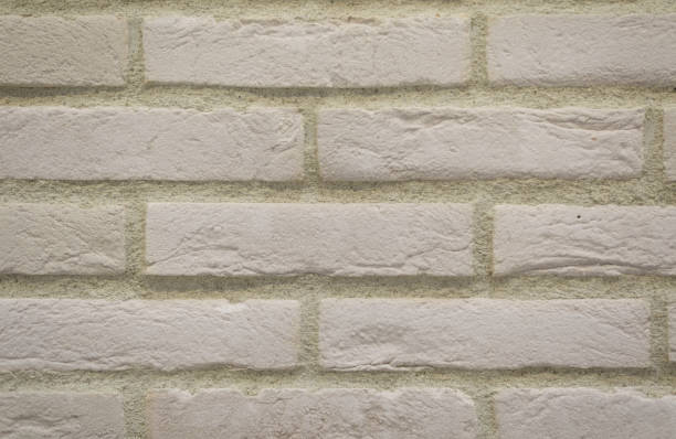 磚的質地，劃痕和裂縫 - stonewall jackson 個照片及圖片檔