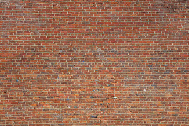 Brick wall Red brick wall brick wall stock pictures, royalty-free photos & images