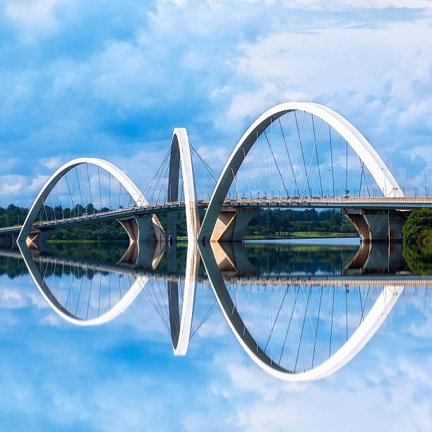 133 Juscelino Kubitschek Bridge Stock Photos, Pictures & Royalty-Free Images