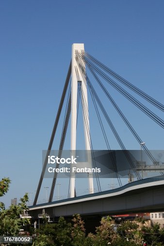 istock Bridge 176780052
