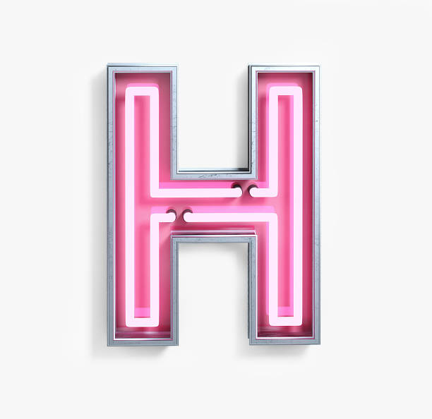 Letter H Stock Photos Pictures Royalty Free Images Istock