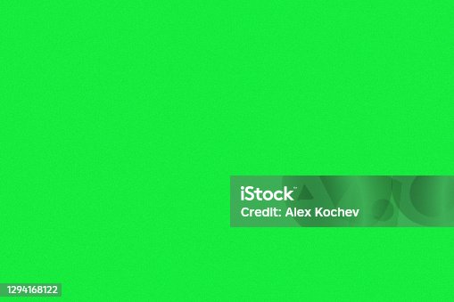 istock Bright textured background of green hue. 1294168122