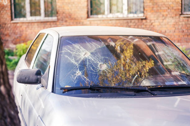 emergency auto glass repair westminster