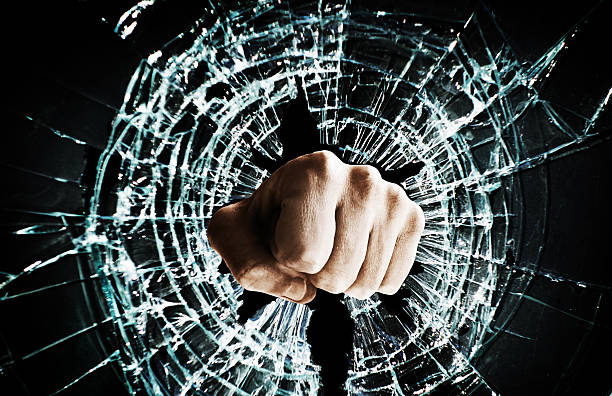 1,222 Hand Breaking Glass Stock Photos, Pictures & Royalty-Free Images -  iStock