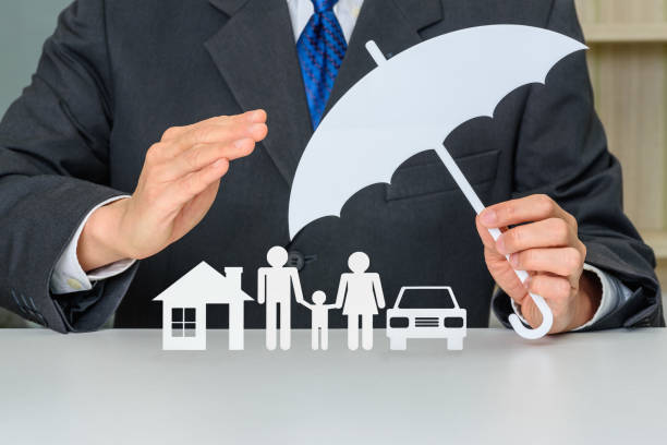 The Top 10 Insurance Companies in Germany